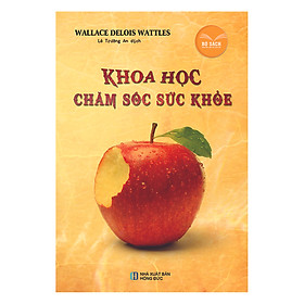 Download sách Khoa Học Chăm Sóc Sức Khỏe