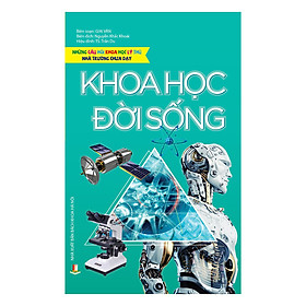 Download sách Những Câu Hỏi Khoa Học Lý Thú Nhà Trường Chưa Dạy – Khoa Học Đời Sống