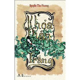 Khỏa Thân Trắng