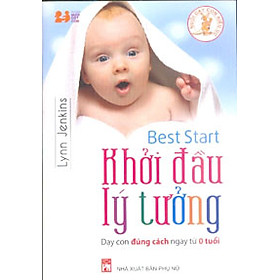 Download sách Best Start - Khởi Đầu Lý Tưởng