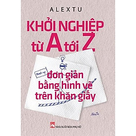 Khởi Nghiệp Từ A Tới Z