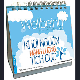 Khơi Nguồn Năng Lượng Tích Cực