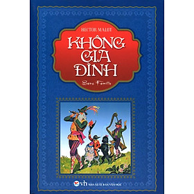 Download sách Không Gia Đình