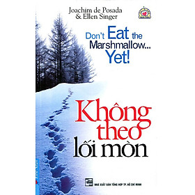 Sách Không Theo Lối Mòn