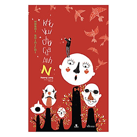 Khu Vui Chơi Của Anh N