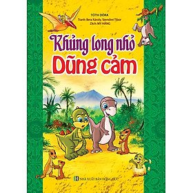 Khủng Long Nhỏ Dũng Cảm