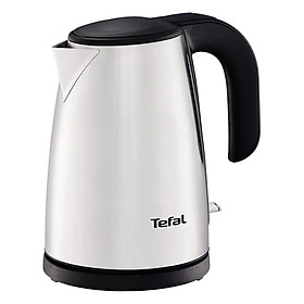 Bình Siêu Tốc Inox Tefal KI197D12 (1L) - Hàng chính hãng