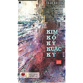 Kim Kổ Kỳ Kuặc Ký