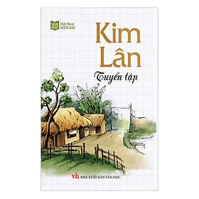 Kim Lân Tuyển Tập 