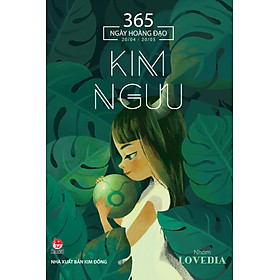 365 Ngày Hoàng Đạo - Kim Ngưu