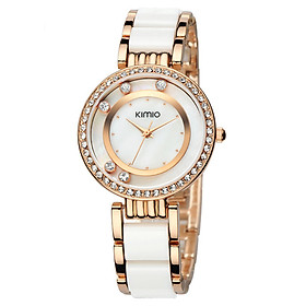 Đồng hồ nữ Kimio K485M