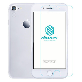 Mua Kính Cường Lực Nillkin 9H Cho iPhone 7 NILLKINIP7-CL (Trong Suốt)