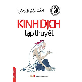 Kinh Dịch Tạp Thuyết