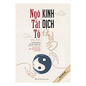 Download sách Kinh Dịch 