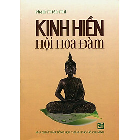 Kinh Hiền - Hội Hoa Đàm (2012)