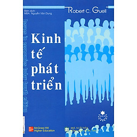 Nơi bán Kinh Tế Phát Triển - Giá Từ -1đ