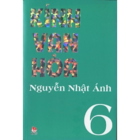 Nơi bán Kính Vạn Hoa (Bộ Dày 9 Tập) - Tập 6 (2014) - Giá Từ -1đ