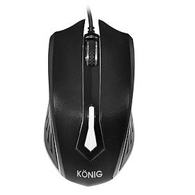 Chuột KONIG KM04