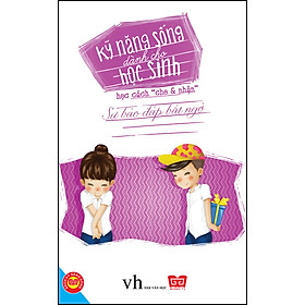 Download sách Kỹ Năng Sống Dành Cho Học Sinh - Học Cách Cho Và Nhận