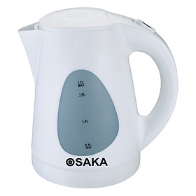 Bình - Ấm đun nước siêu tốc Osaka KT17NA (KT-17NA) - 1.7 lít, 1850W