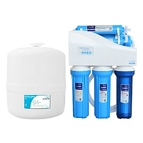 Mua Máy Lọc Nước iRO 1.1 Karofi KT-K7I-1 (7 Cấp) - Hàng chính hãng