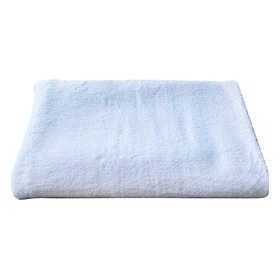 Mua Khăn Tắm Cotton Thành Nam KTCT714T (70 x 140 cm) - Trắng