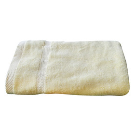 Mua Khăn Tắm Cotton Thành Nam KTCT714V (70 x 140 cm) - Vàng