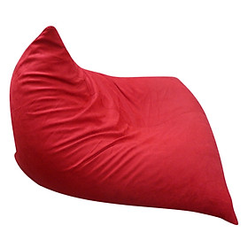 Mua Ghế Lười Hình Kim Tự Tháp Phú Mỹ GH-KITT-DODO-130 (Đỏ)