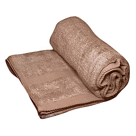 Mua Khăn Tắm Tre Thành Nam KTTM2N (60 x 120 cm) - Nâu