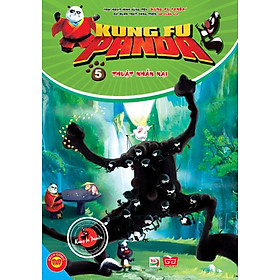 Kung Fu Panda (Tập 1-6)