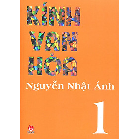 Kính Vạn Hoa - Tập 1 (Phiên Bản Mới)