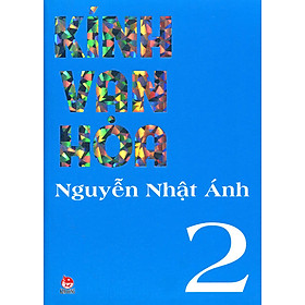 Hình ảnh Kính Vạn Hoa - Tập 2 (Phiên Bản Mới)