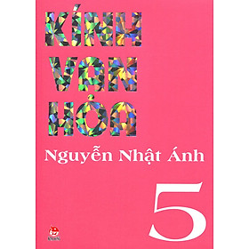 Kính Vạn Hoa - Tập 5 (Phiên Bản Mới)