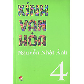 Nơi bán Kính Vạn Hoa (Bộ Dày 9 Tập) - Tập 4 (2015) - Giá Từ -1đ