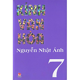 Nơi bán Kính Vạn Hoa (Bộ Dày 9 Tập) - Tập 7 (2015) - Giá Từ -1đ