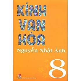 Nơi bán Kính Vạn Hoa (Bộ Dày 9 Tập) - Tập 8 (2015) - Giá Từ -1đ