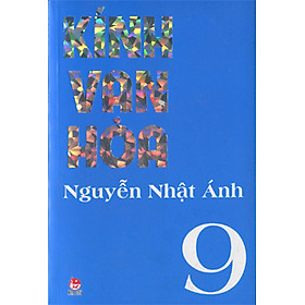 Nơi bán Kính Vạn Hoa (Bộ Dày 9 Tập) - Tập 9 (2015) - Giá Từ -1đ