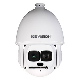 Camera Speed IPC KBVision KX-2308IRSN