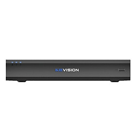 Mua Đầu Ghi Hình KBVISION HDNVR 4 Kênh IP (KX-8104N2) - Hàng Chính Hãng