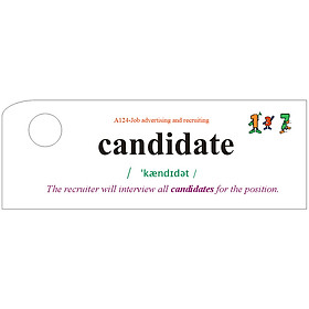 Nơi bán Flashcard Personnel Best Quality (L3) - Giá Từ -1đ