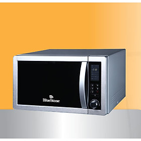 Mua Lò Vi Sóng Điện Tử Có Nướng BLUESTONE MOB-7757 25L - Hàng chính hãng