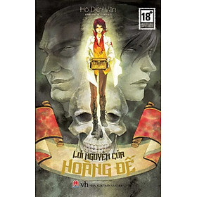Lời Nguyền Của Hoàng Đế