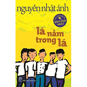 Sách Lá Nằm Trong Lá