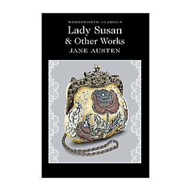 Sách Lady Susan And Other Works