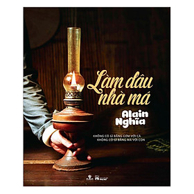 Nơi bán Làm Dâu Nhà Má - Giá Từ -1đ