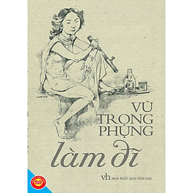 Nơi bán Làm Đĩ (Tái Bản 2016) - Giá Từ -1đ