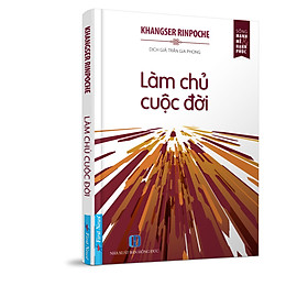 Download sách Làm Chủ Cuộc Đời