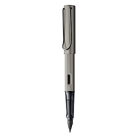 Bút Cao Cấp Lamy LX Grey Metal