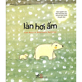 Download sách Làn Hơi Ấm