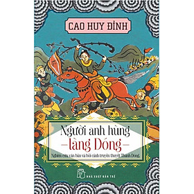 Người Anh Hùng Làng Dóng